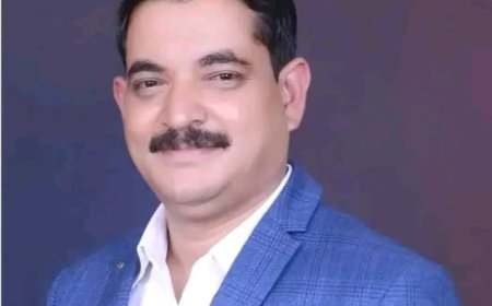 रुचिकर खबर: दुग्ध उत्पादकों के लिए 30 करोड़ की ऐतिहासिक सहायता, मुकेश बोरा ने जताया आभार