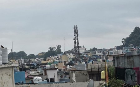रामनगर: पम्पापुरी सहित चार कॉलोनियों के नियमितीकरण में आई तेजी, धारा 48 के तहत शुरू हुई प्रक्रिया