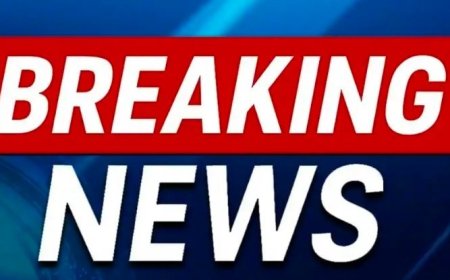 BIG BREAKING: टाइगर श्रॉफ पर फायरिंग से मचा हड़कंप, बाल-बाल बचे, हमलावरों की तलाश में जुटी पुलिस