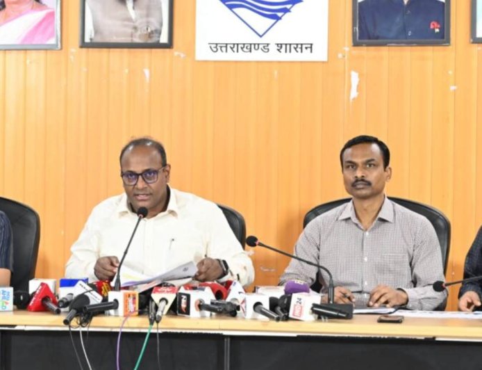 उत्तराखंड में 8 लाख से अधिक वोटर्स की कमी, मतदाता सूची की प्रक्रिया पूरी, जानें नए विकल्प