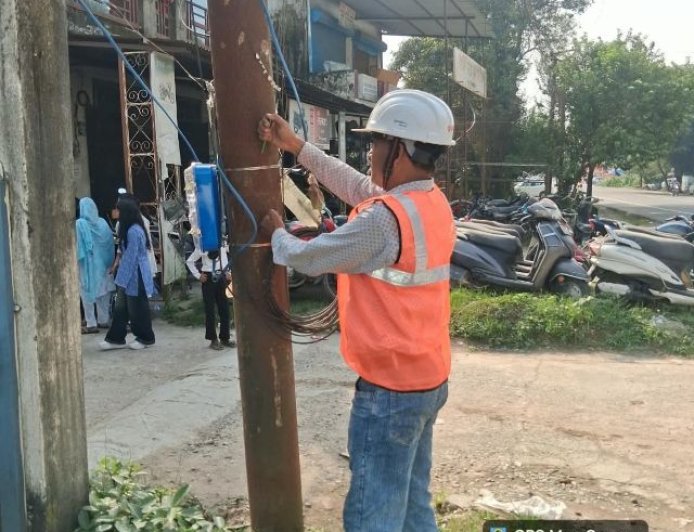 उपभोक्ता सुरक्षा एवं विश्वसनीय विद्युत सेवा के लिए UPCL का नया अभियान