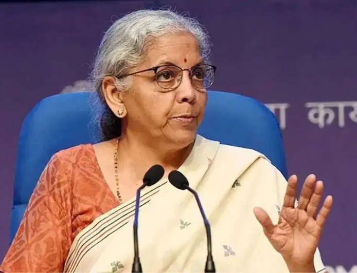 57वीं जीएसटी काउंसिल की बैठक में कारोबारियों को मिली राहत: जानिए सभी फैसलों के बारे में