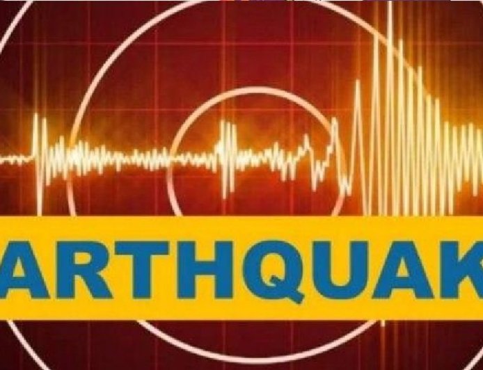 उत्तरकाशी में 4.2 तीव्रता का भूकंप, लोगों में दहशत; घरों से बाहर निकले सभी