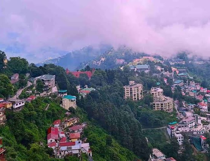 सुप्रीम कोर्ट के आदेश के बाद मसूरी में एमडीडीए का सर्वे तेज, 200 से अधिक प्रतिष्ठान जांच के दायरे में