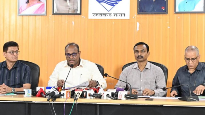उत्तराखंड में 8 लाख से अधिक वोटर्स की कमी, मतदाता सूची की प्रक्रिया पूरी, जानें नए विकल्प
