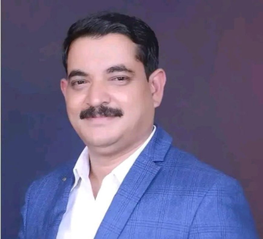 रुचिकर खबर: दुग्ध उत्पादकों के लिए 30 करोड़ की ऐतिहासिक सहायता, मुकेश बोरा ने जताया आभार