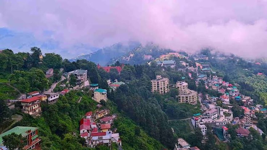 सुप्रीम कोर्ट के आदेश के बाद मसूरी में एमडीडीए का सर्वे तेज, 200 से अधिक प्रतिष्ठान जांच के दायरे में